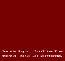 Image n° 7 - screenshots  : Sky Blazer